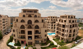 ApartComplex Amara Sunny Beach